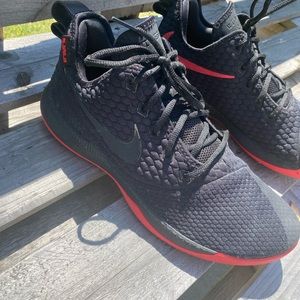 Nike Lebron Witness lll